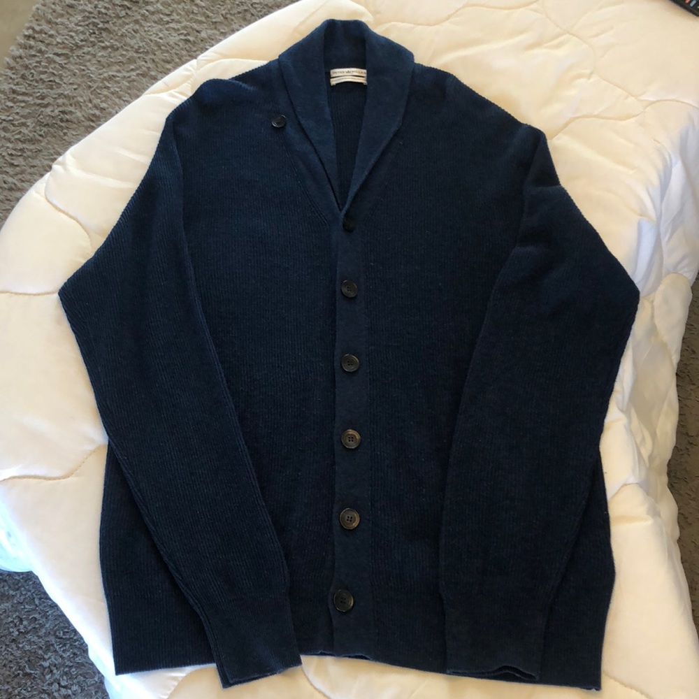Peter Millar Sweater